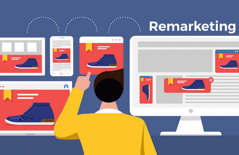 REMARKETING LÀ GÌ ? TẠI SAO DOANH NGHIỆP PHẢI THỰC HIỆN MARKETING?