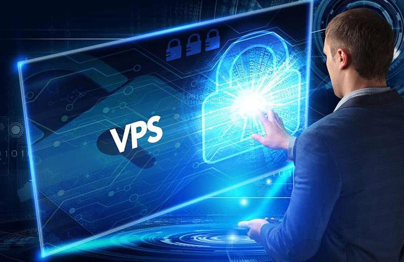 Vps là gì?Tại sao lại nên dùng vps?