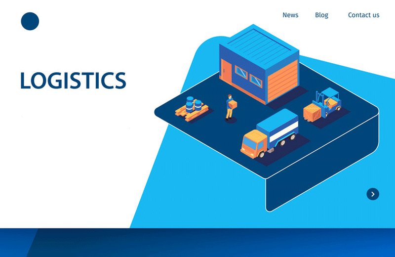 Tại sao các công ty logistics cần có website? Tại sao các công ty logistics cần có website?