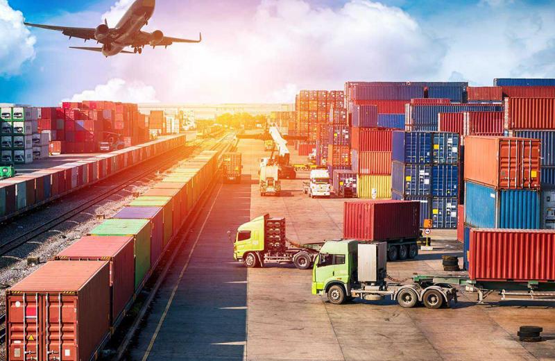 Phần mềm quản lý chuyển phát nhanh Express Phần mềm quản lý chuyển phát nhanh Express