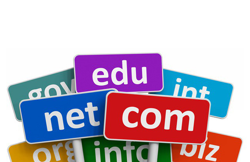 Domain và những thông tin có thể bạn chưa biết Domain và những thông tin có thể bạn chưa biết