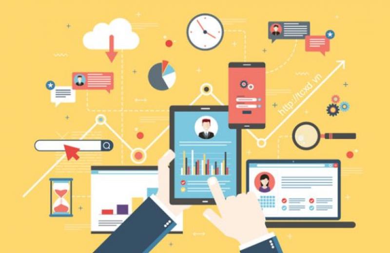 M-Commerce là gì? Tiềm năng phát triển thị trường M-Commerce tại Việt Nam