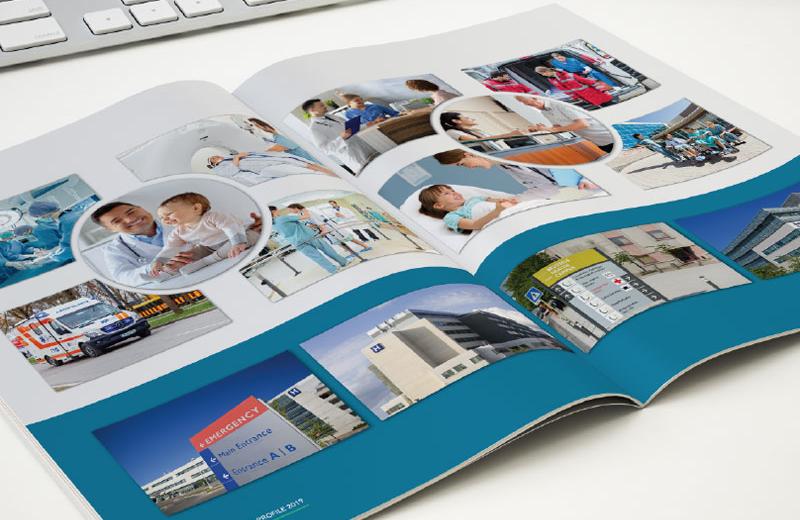 Phòng khám đa khoa có cần hồ sơ năng lực không?