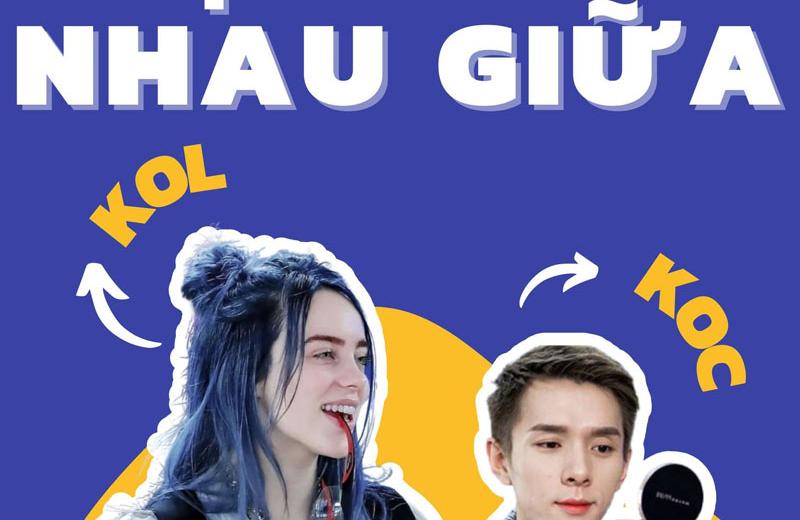 Koc là gì? Tại sao doanh nghiệp nên sử dụng koc để làm marketing Koc là gì? Tại sao doanh nghiệp nên sử dụng koc để làm marketing