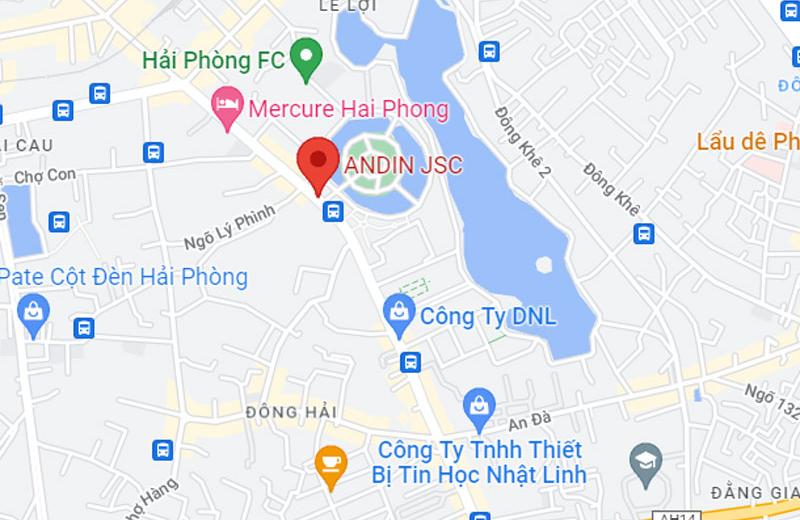 Cải thiện thứ hạng vượt trội với SEO Google Map