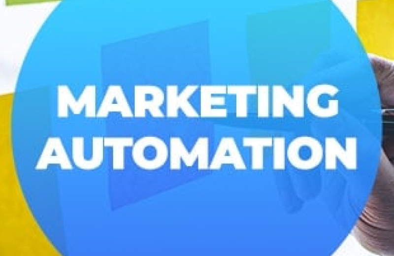 Marketing automation là gì? Căn bản về marketing automation Marketing automation là gì? Căn bản về marketing automation