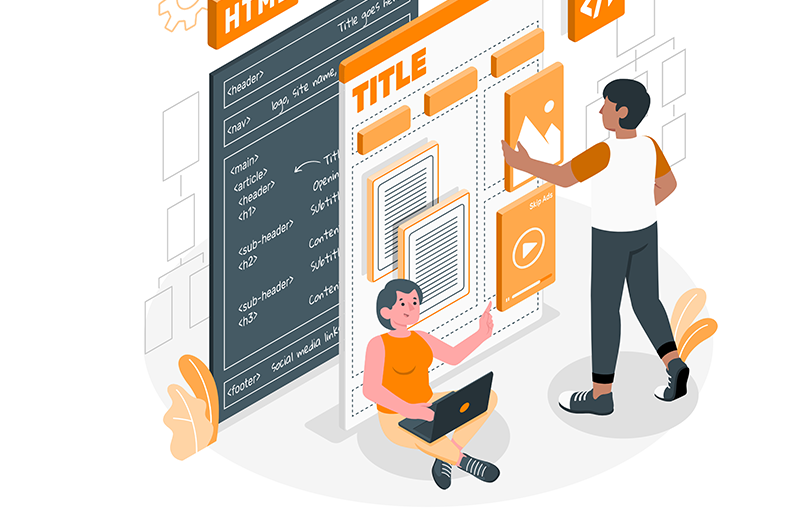 Bảng giá dịch vụ thiết kế Landing Page