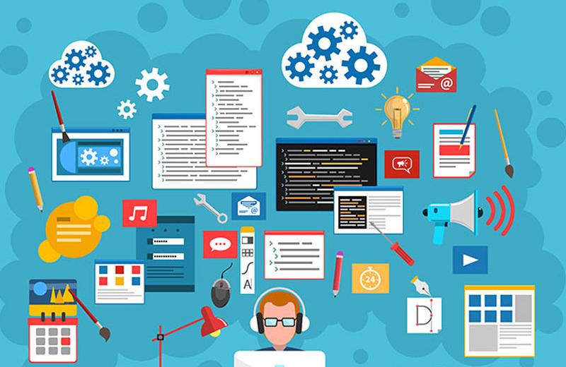 Thiết kế website chuẩn SEO với 13 tiêu chí (Phần 3) Thiết kế website chuẩn SEO với 13 tiêu chí (Phần 3)