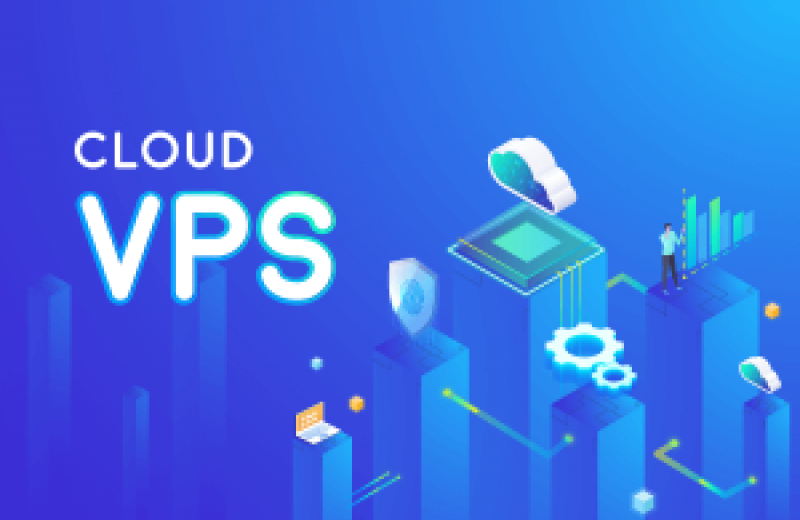 Hướng dẫn cài đặt máy chủ ảo vps 