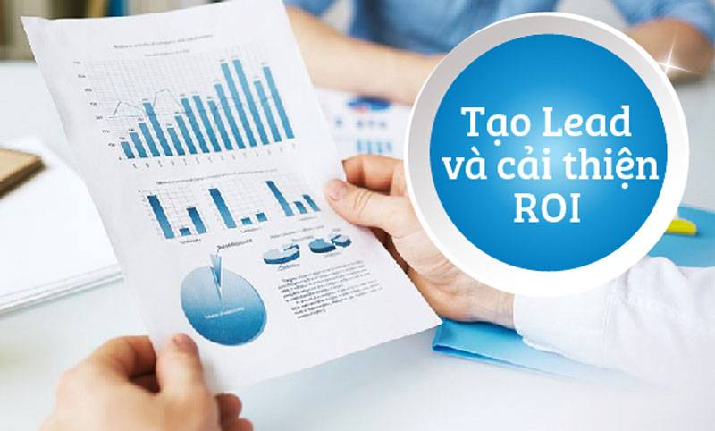 Marketing Automation giúp tự động hóa