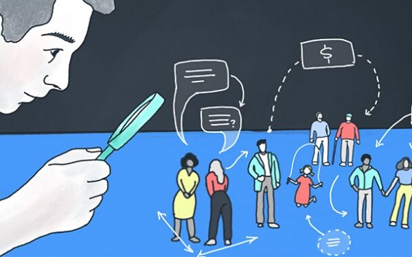 Thấu hiểu trải nghiệm của khách hàng trong seo