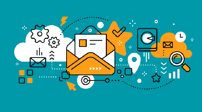 tính năng nổi bật của Mail Server