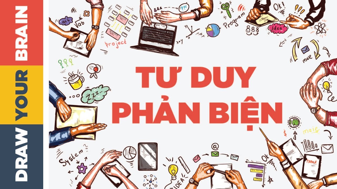 Kỹ năng tư duy phản biện trong SEO